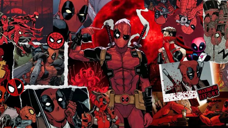 Deadpool Image